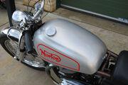 Picture 5 - Norton Atlas 750, 1967 750 cc, rebuilt engine motorbike