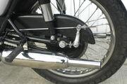 Picture 6 - Triumph Bonneville T120R 1961 650cc Matching Numbers, MOT motorbike
