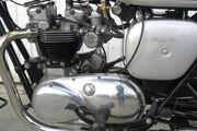 Picture 7 - Triumph Bonneville T120R 1961 650cc Matching Numbers, MOT motorbike