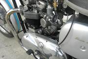 Picture 8 - Triumph Bonneville T120R 1961 650cc Matching Numbers, MOT motorbike