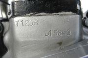 Picture 9 - Triumph Bonneville T120R 1961 650cc Matching Numbers, MOT motorbike