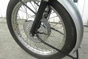 Picture 10 - Triumph Bonneville T120R 1961 650cc Matching Numbers, MOT motorbike