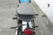 Picture 11 - Triumph Bonneville T120R 1961 650cc Matching Numbers, MOT motorbike