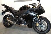 Picture 3 - 2012 Honda CBR600F ABS - Immaculate Condition motorbike