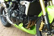 Picture 7 - Triumph Speed Triple 1050 In Roulette Green motorbike