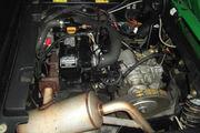 Picture 5 - John Deere Gator XUV 850D - 4x4 UTV - Diesel - Road Reg motorbike