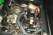 Picture 6 - John Deere Gator XUV 850D - 4x4 UTV - Diesel - Road Reg motorbike