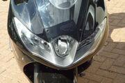 Picture 6 - Triumph Sprint ST 1050 In Phantom Black With Panniers motorbike