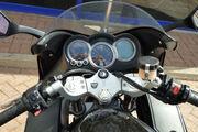 Picture 9 - Triumph Sprint ST 1050 In Phantom Black With Panniers motorbike