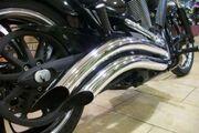 Picture 3 - Victory Vegas 8Ball motorbike