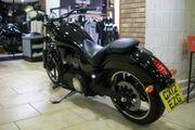 Picture 5 - Victory Vegas 8Ball motorbike