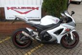 GSXR 1000 for sale