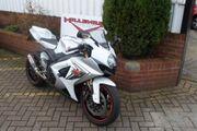 Picture 3 - GSXR 1000 Suzuki motorbike