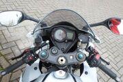 Picture 7 - GSXR 1000 Suzuki motorbike