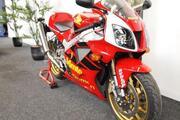 Picture 2 - Honda SP1 Joey Dunlop Limited Edition – No. 10 of 26, One Owner, Rare Investment Opportunity motorbike