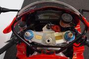 Picture 3 - Honda SP1 Joey Dunlop Limited Edition – No. 10 of 26, One Owner, Rare Investment Opportunity motorbike