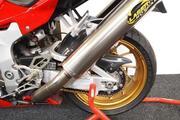 Picture 5 - Honda SP1 Joey Dunlop Limited Edition – No. 10 of 26, One Owner, Rare Investment Opportunity motorbike