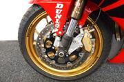 Picture 7 - Honda SP1 Joey Dunlop Limited Edition – No. 10 of 26, One Owner, Rare Investment Opportunity motorbike