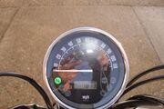 Picture 11 - Honda VT750S-B Blue motorbike