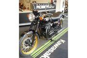Picture 2 - Kawasaki W800 SE, Stunning Looking Special Edition motorbike