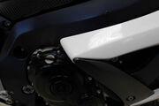 Picture 4 - 2010 Suzuki GSXR 750 L0 IN White motorbike