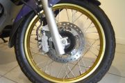 Picture 9 - 2012 Honda XL700 V Transalp Blue White Motorcycle motorbike