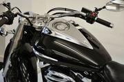 Picture 6 - Yamaha XVS 950 A Midnight Star 2011, 1 owner, service history, sissy bar motorbike