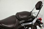 Picture 9 - Yamaha XVS 950 A Midnight Star 2011, 1 owner, service history, sissy bar motorbike