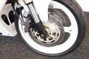 Picture 5 - Suzuki Motorbike RGV 250 SP Lucky Strike Stunning Example motorbike