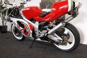 Picture 9 - Suzuki Motorbike RGV 250 SP Lucky Strike Stunning Example motorbike