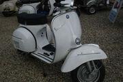 Picture 2 - Vespa SS180 scooter, restored in white, lovely condition motorbike