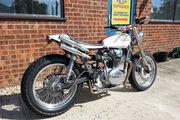 Picture 3 - 1980 Yamaha XS650 