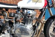 Picture 4 - 1980 Yamaha XS650 
