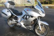 Picture 2 - Moto Guzzi Norge 1200 T 2006 ABS motorbike