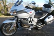 Picture 3 - Moto Guzzi Norge 1200 T 2006 ABS motorbike