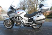 Picture 4 - Moto Guzzi Norge 1200 T 2006 ABS motorbike