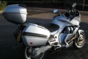 Picture 6 - Moto Guzzi Norge 1200 T 2006 ABS motorbike