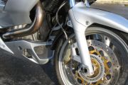 Picture 10 - Moto Guzzi Norge 1200 T 2006 ABS motorbike