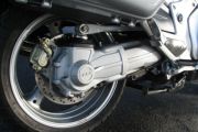 Picture 11 - Moto Guzzi Norge 1200 T 2006 ABS motorbike