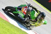 Picture 6 - Kawasaki ZX10 2013 Race Bike Track Bike BSB Superstock motorbike