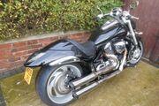 Picture 3 - Suzuki VZR1800 N K8 Intruder M1800R motorbike