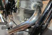Picture 11 - BSA Gold Star Classic motorbike