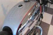 Picture 5 - BSA Rocket Gold Star Classic Replica motorbike