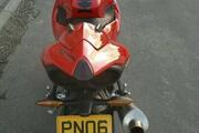 Picture 2 - Benelli Tornado Rs motorbike