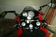 Picture 3 - Benelli Tornado Rs motorbike