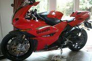 Picture 4 - Benelli Tornado Rs motorbike