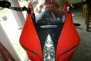 Picture 5 - Benelli Tornado Rs motorbike