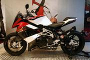 Picture 2 - Bimota DB9 Brivido 1 of Only 2 In The UK motorbike