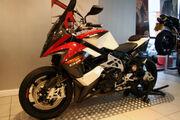 Picture 5 - Bimota DB9 Brivido 1 of Only 2 In The UK motorbike