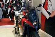 Picture 7 - Bimota DB9 Brivido 1 of Only 2 In The UK motorbike